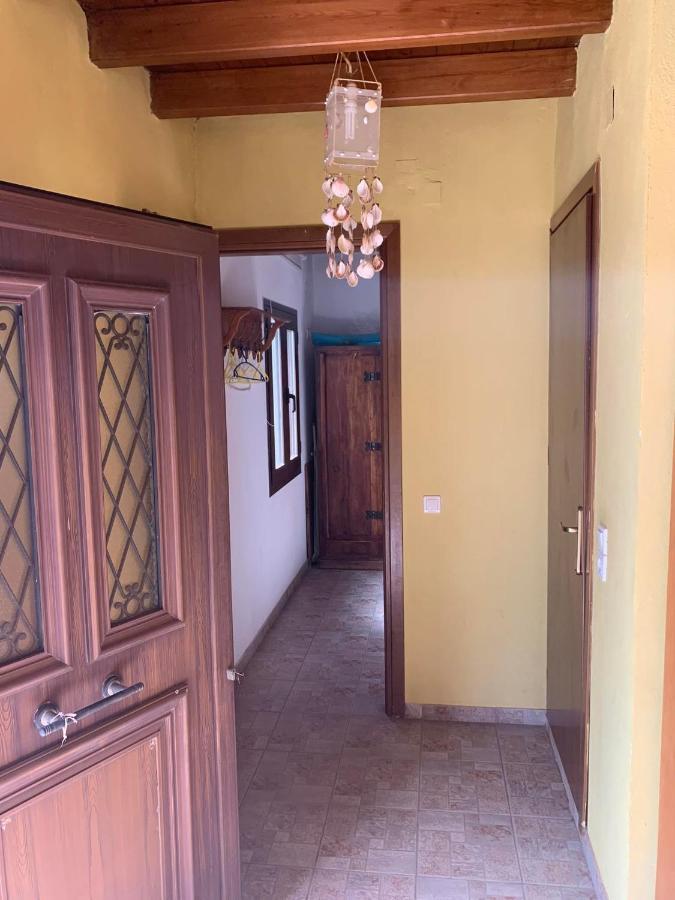 Villa Sea View Mesa Mpanta Káto Zákros Εξωτερικό φωτογραφία