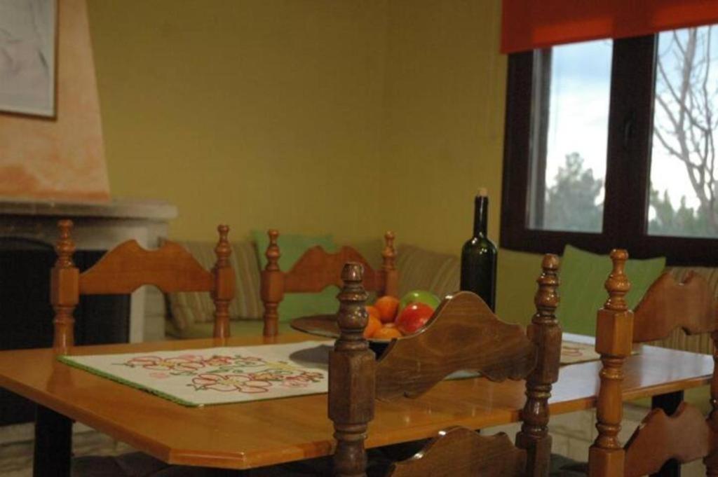 Villa Sea View Mesa Mpanta Káto Zákros Εξωτερικό φωτογραφία