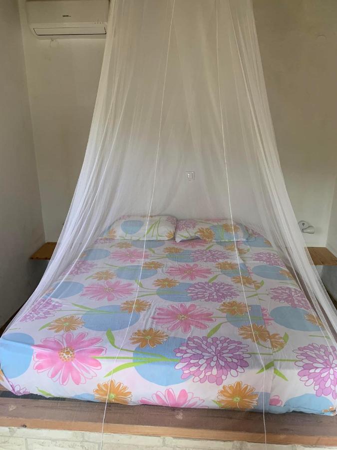 Villa Sea View Mesa Mpanta Káto Zákros Εξωτερικό φωτογραφία